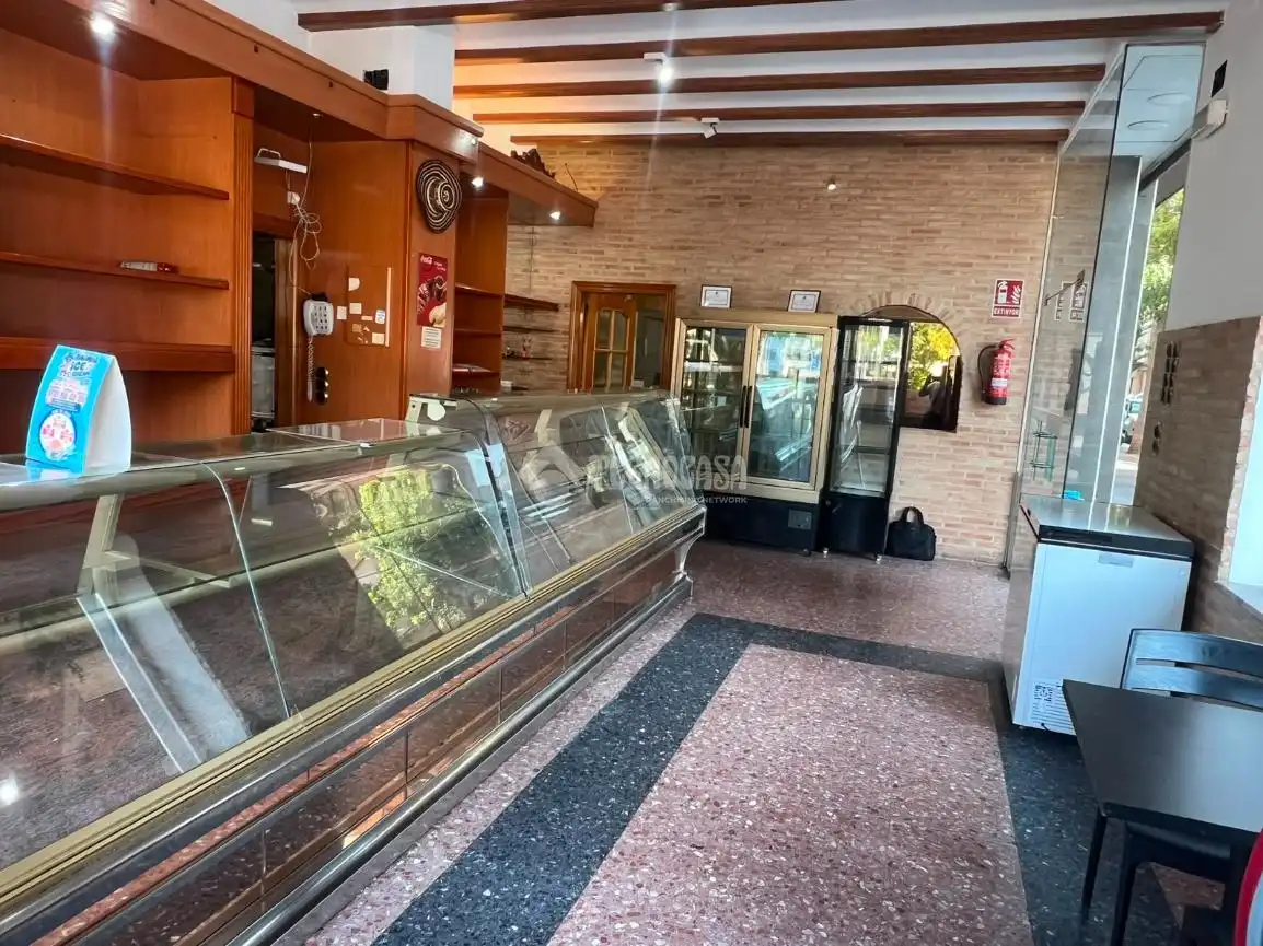 Local comercial en venda a Cardenal Benlloch, imagen 4