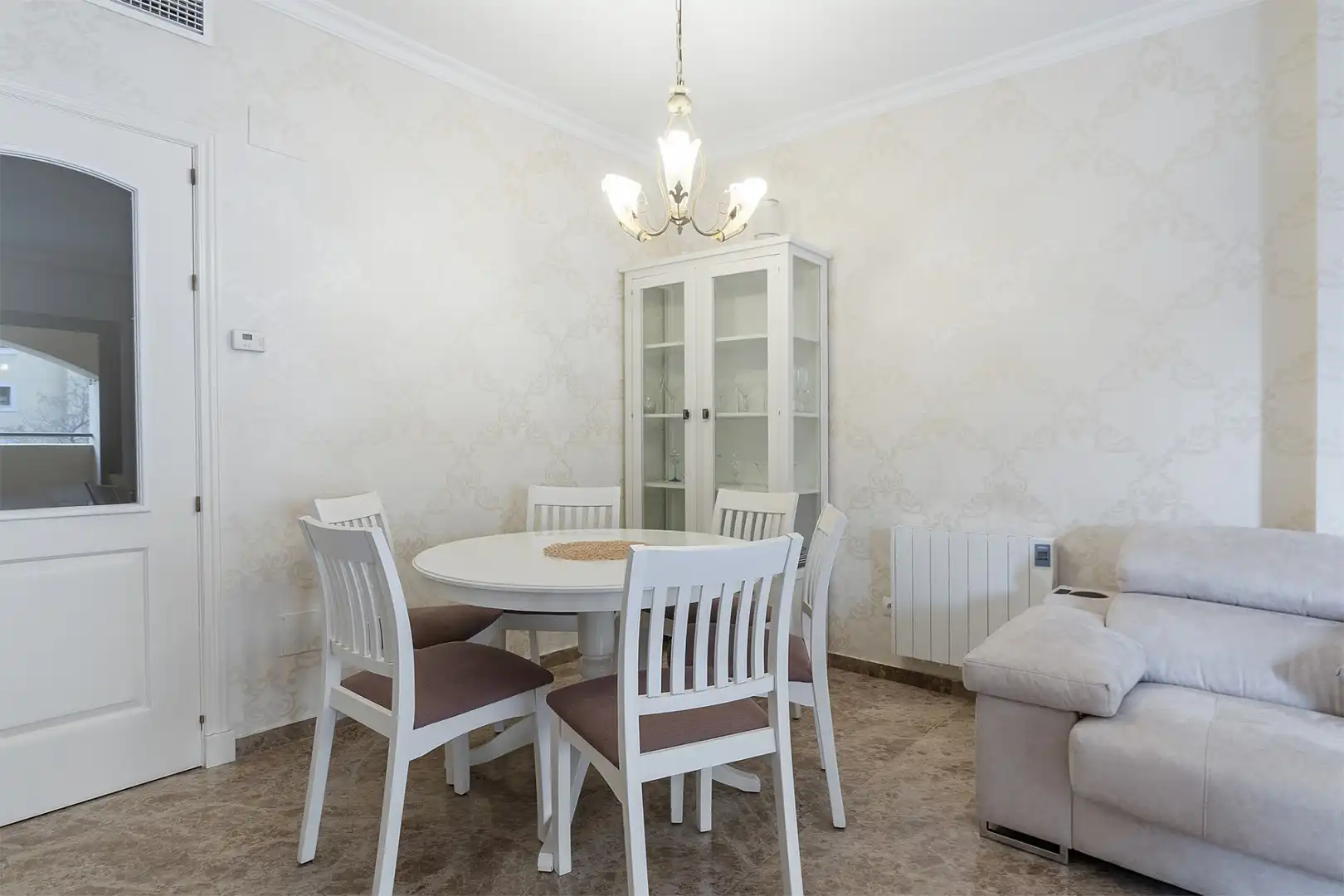 Apartments for rent in Nueva Alcántara