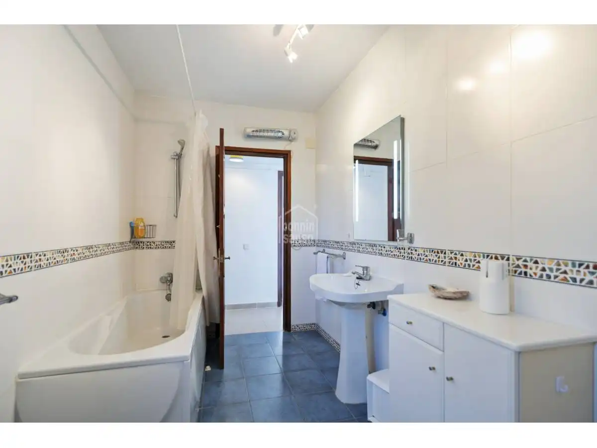 Villa avec piscine à vendre à Port d'Addaia, imagen 12