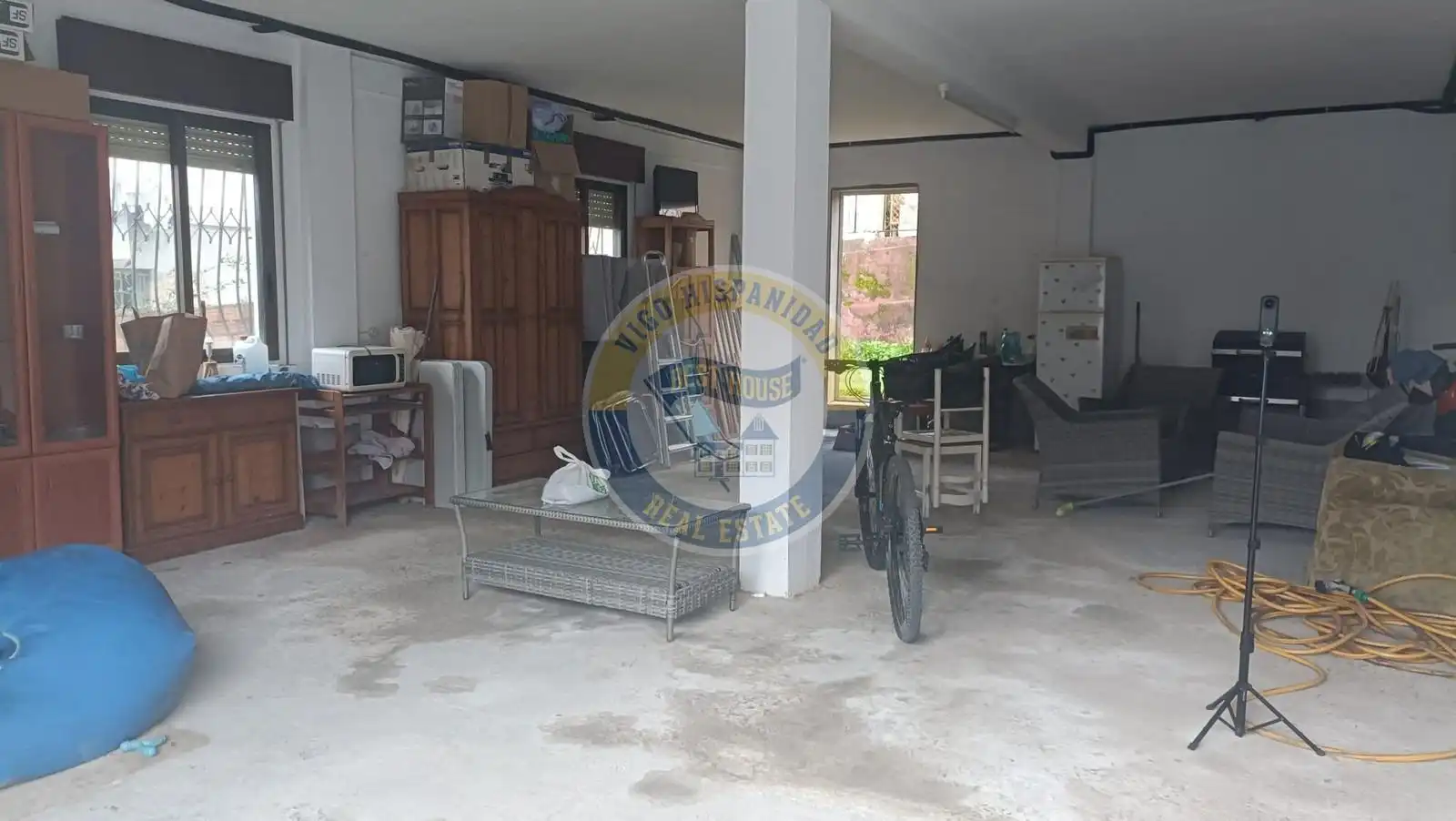 Houses for sale in Vigo 
