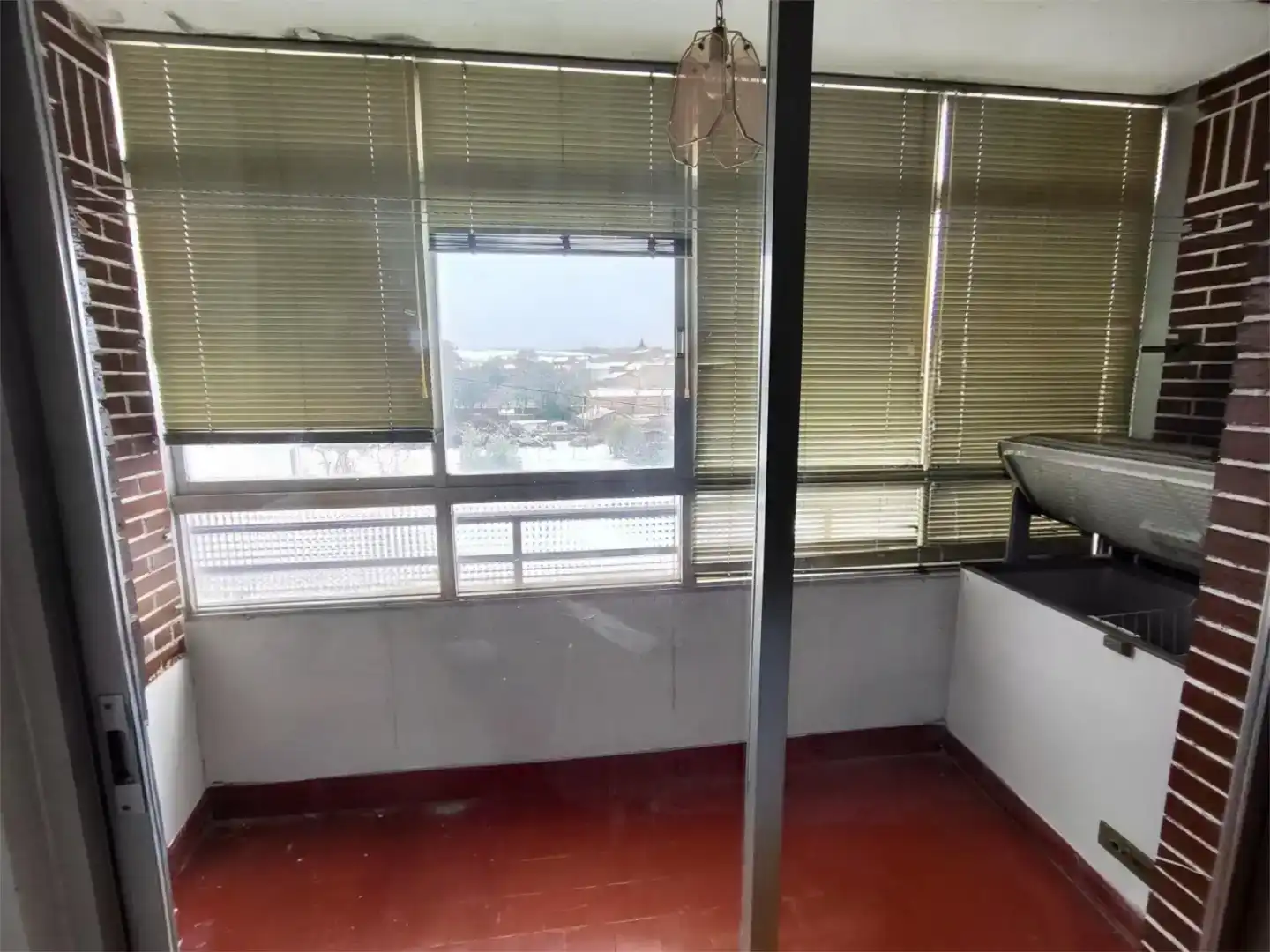Piso en venta en Cistierna, León