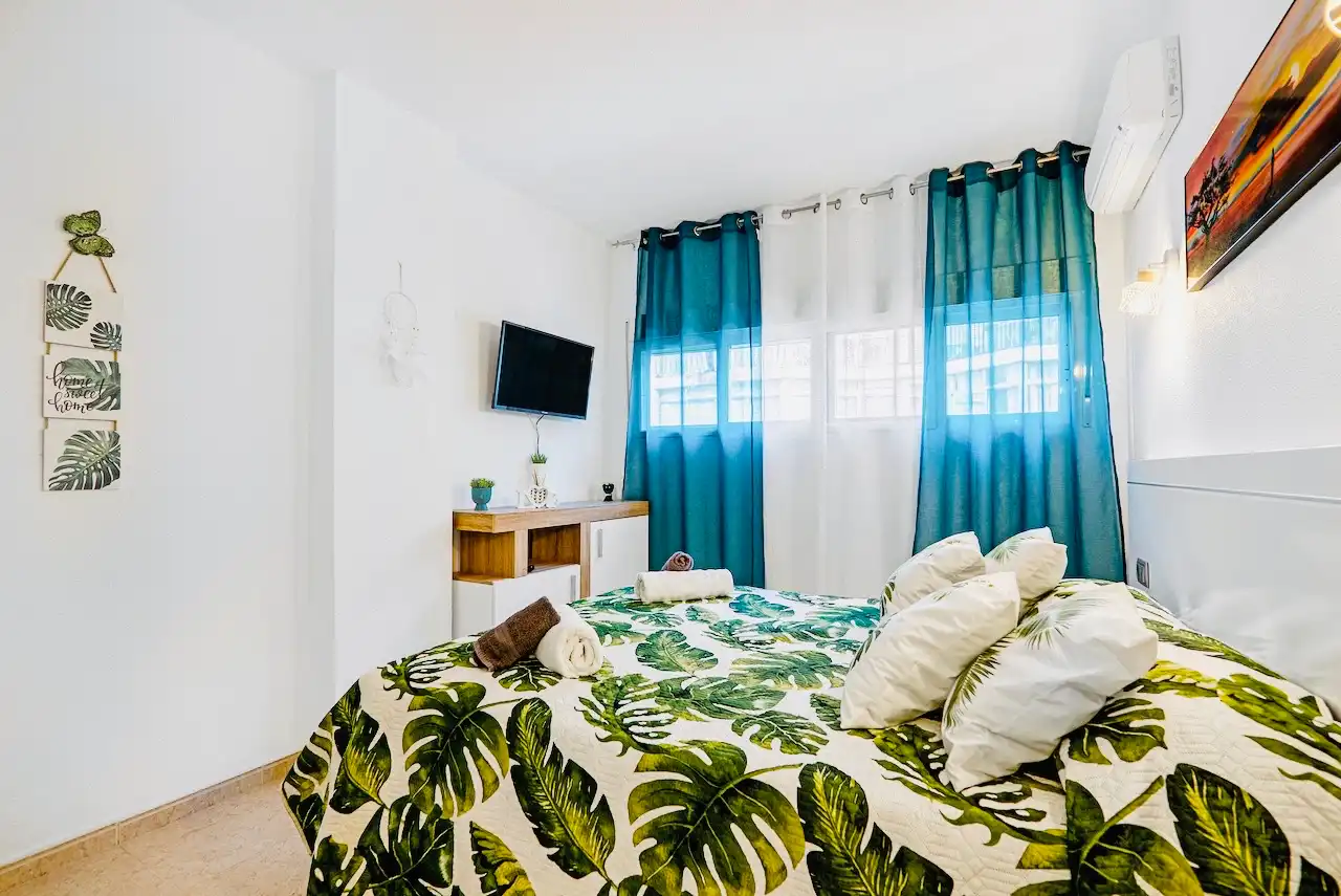 Wohnung mit Aufzug zum Verkauf in Zona Pueblo, imagen 24