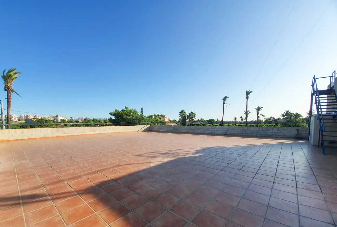 Villa avec terrasse à vendre à Alzabares, imagen 27