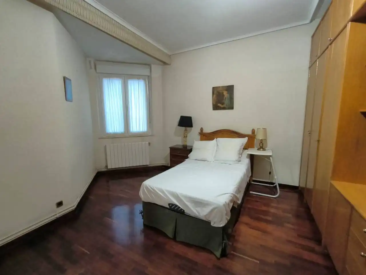 Flat with terrace for sale in Paseo Libertad, imagen 10