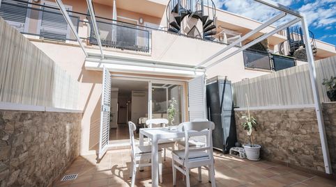 Foto 2 de Planta baja en venta en Av. de Sant Jordi, Sant Jordi de Ses Salines - Sant Francesc, Sant Josep de sa Talaia