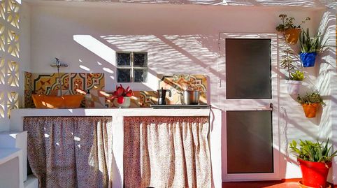 Foto 4 de Casa adosada en venda a Arcos de la Frontera, Cádiz