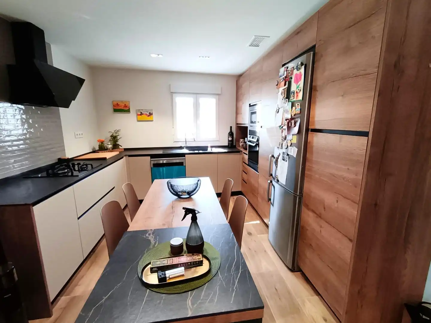 Kitchen of Country homes for sale in Córdoba  with Heating, Terrace and Storage room