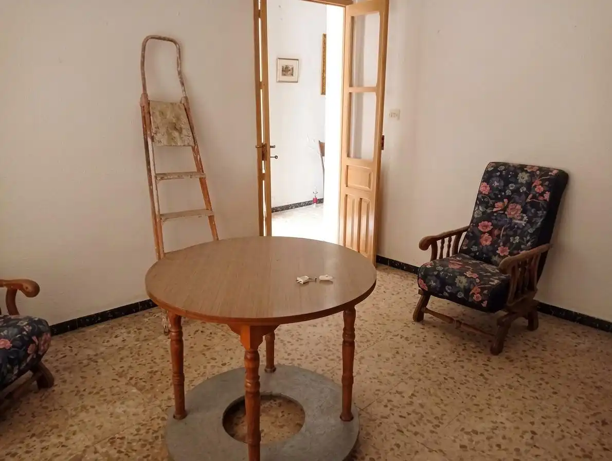 Casa in vendita a Cuevas de San Marcos, imagen 8