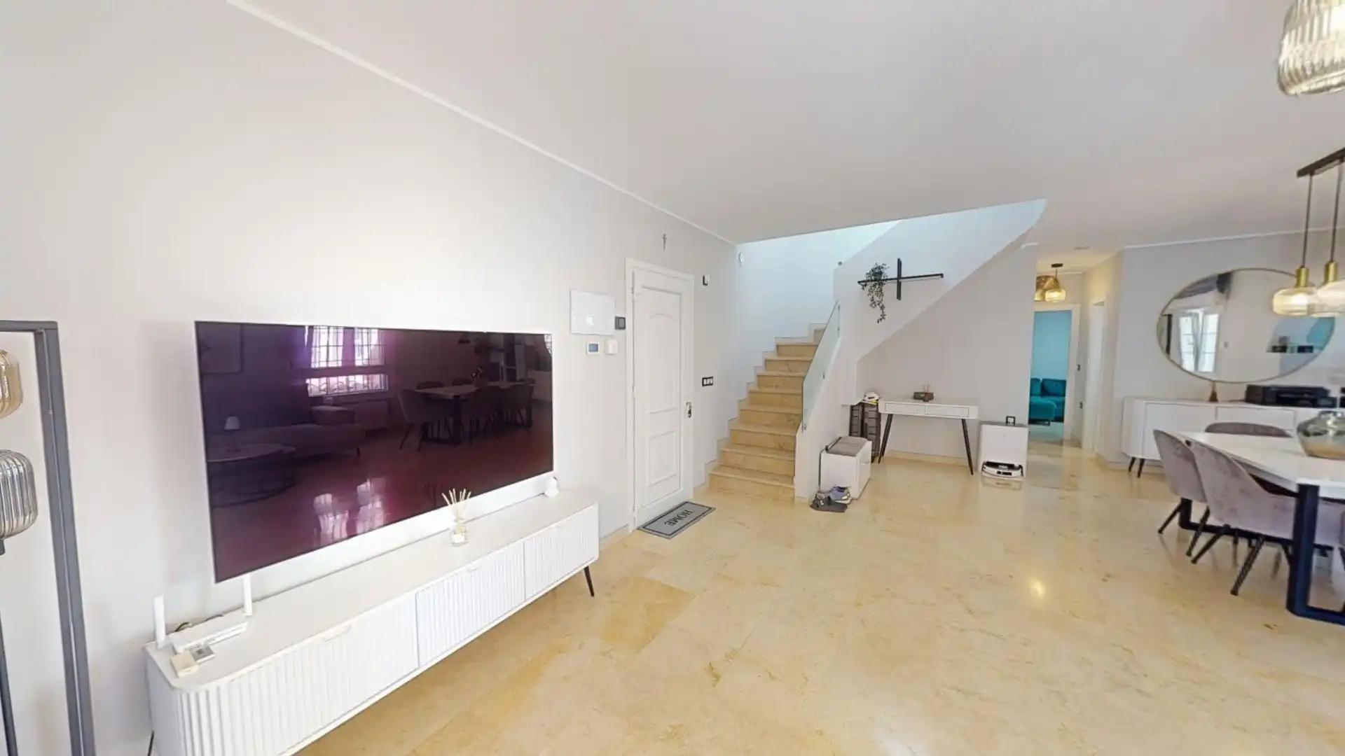 Casa o xalet en venda a Lomas de Campoamor - Las Ramblas