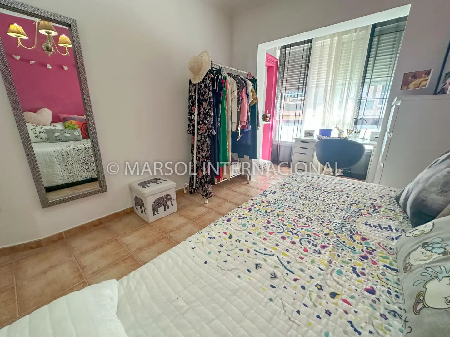 Reihenhaus zum Verkauf in Calle País Valenciano, imagen 17