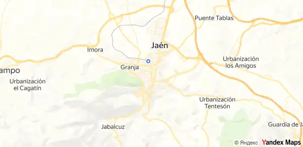 Jardín de Piso en venta en Jaén