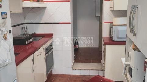 Foto 5 de Casa adosada en venda a Calle Felipe Hidalgo, Ayamonte ciudad, Ayamonte