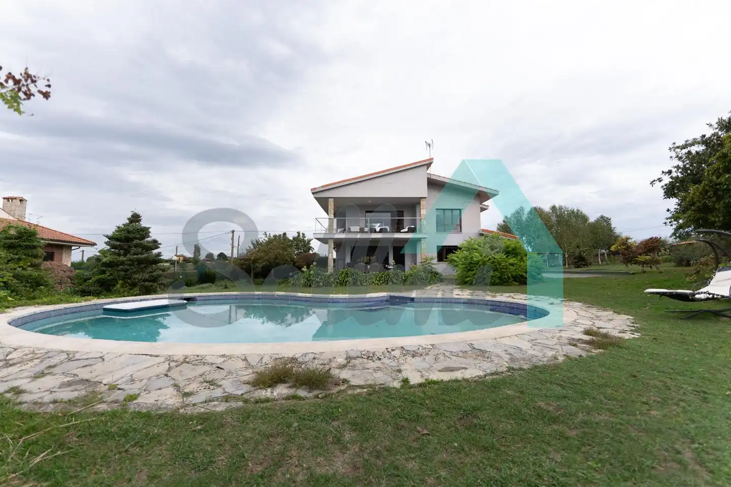 Casa amb jardí en venda a Camin de´l Bayu, imagen 66