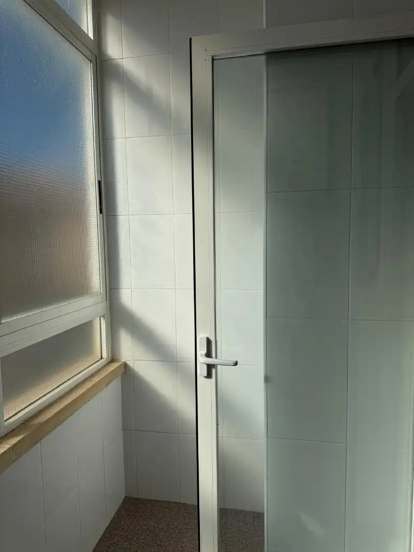 Baño de Dúplex en venta en Novelda con Aire acondicionado, Calefacción y Terraza