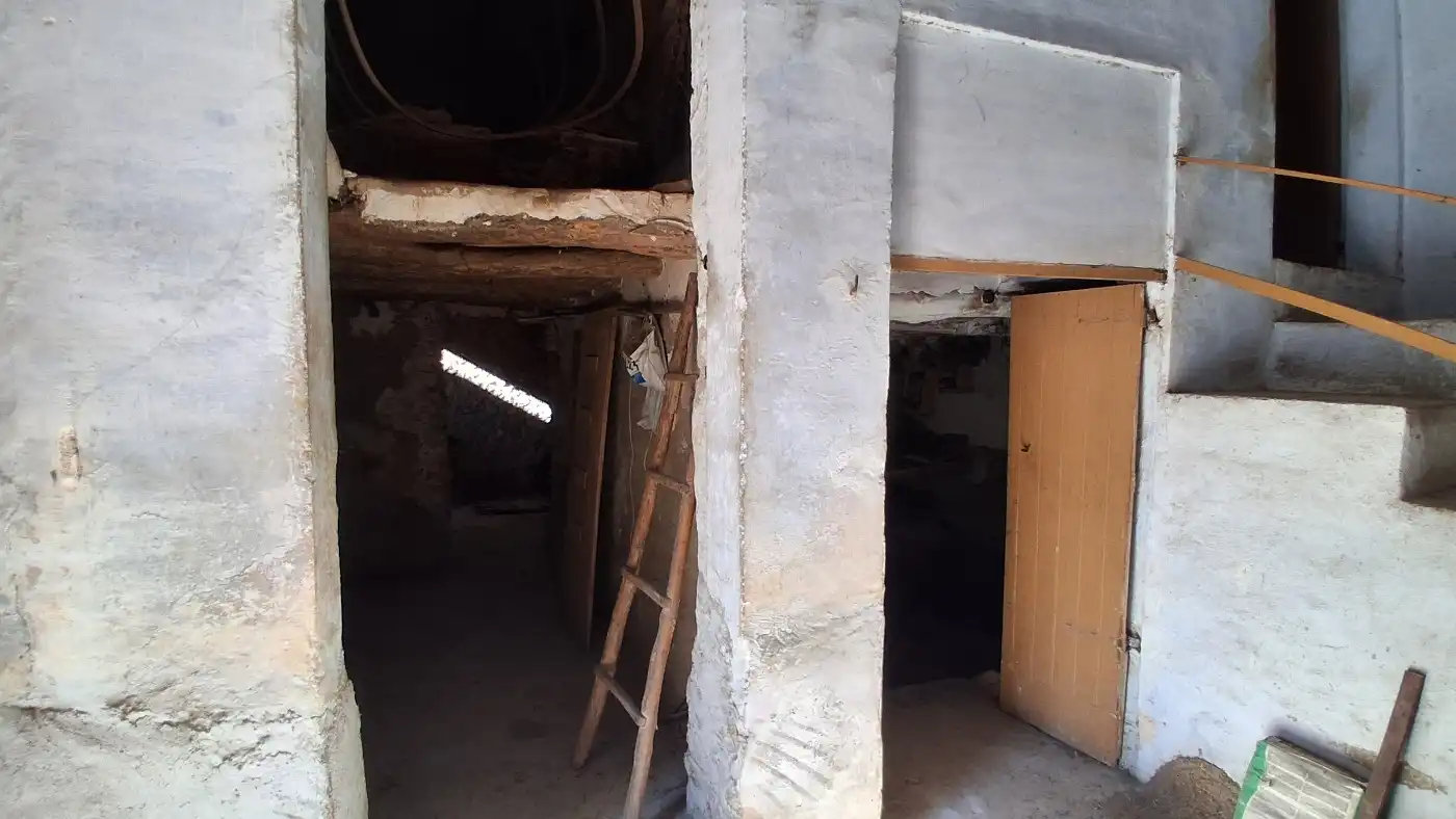 Casa adosada en venta en Rasquera con Terraza