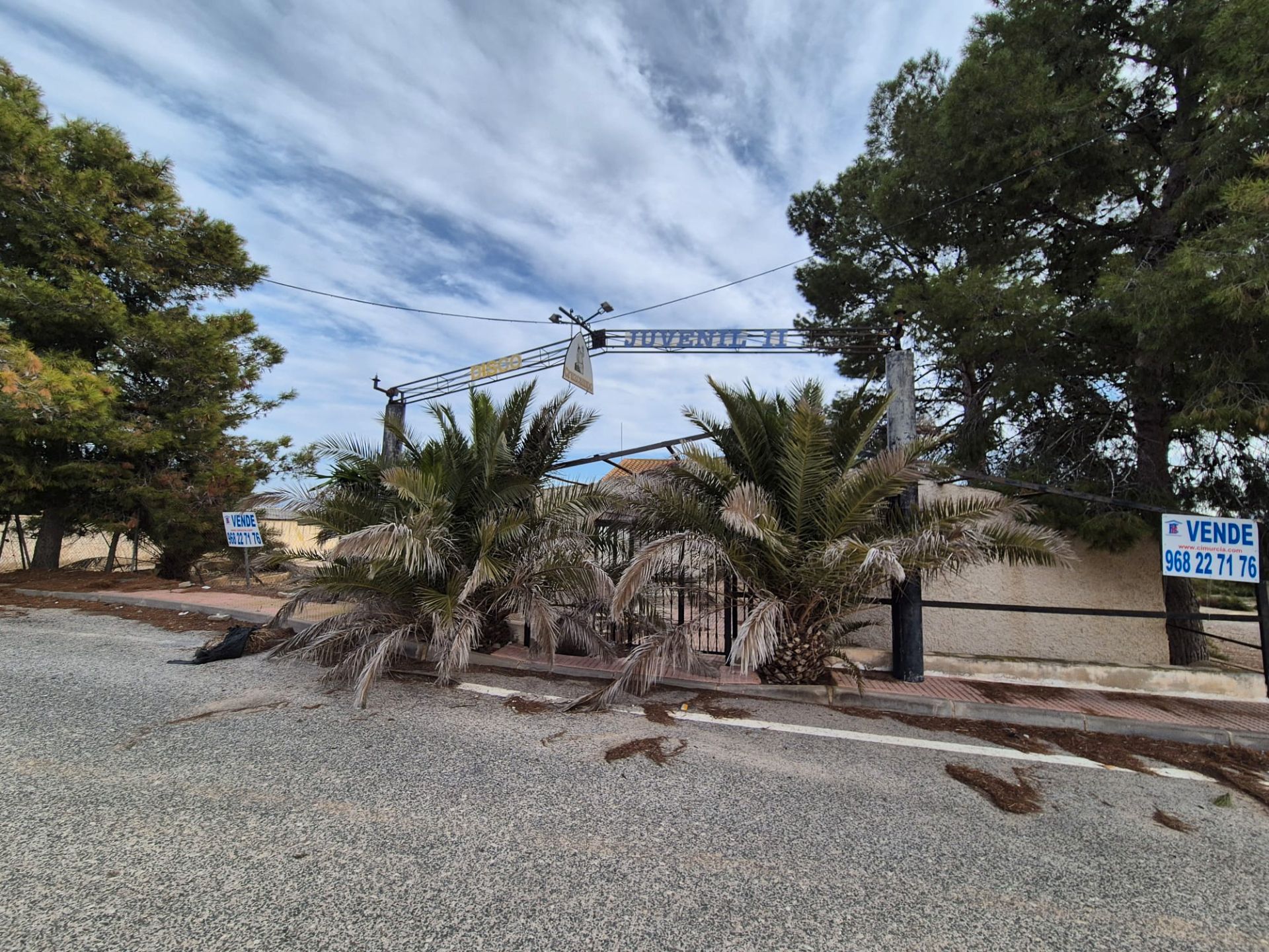 Local en venda en Abanilla