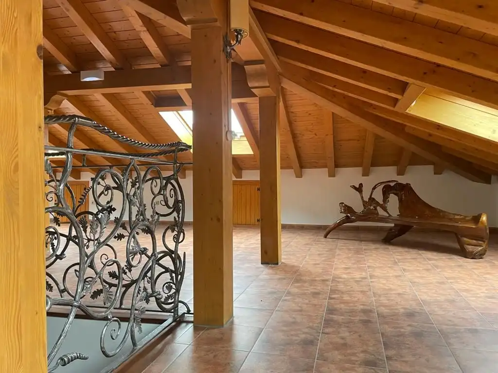 Country house zum Verkauf in Calle Mayor, Castañares de Rioja