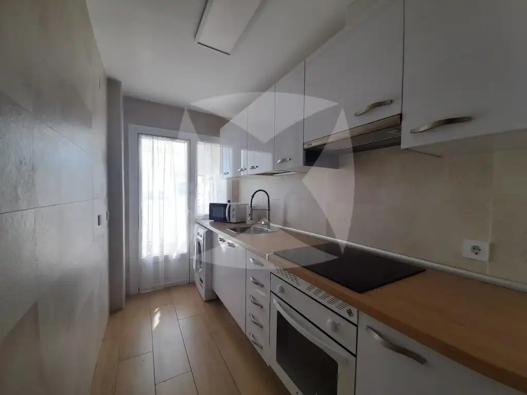 Piso con terraza en alquiler en Calle Cardenal Cisneros, imagen 14