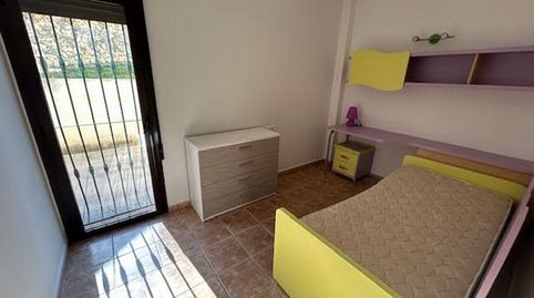 Foto 4 von Wohnung zum Verkauf in Benimantell, Alicante
