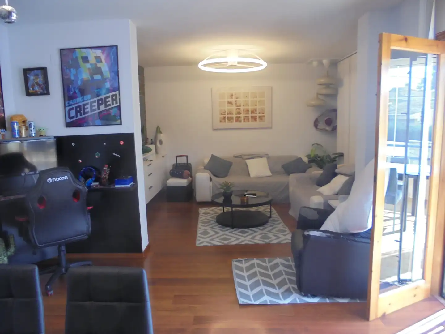 Chalet con terraza en venta en Montornés - Las Palmas - El Refugio, imagen 10