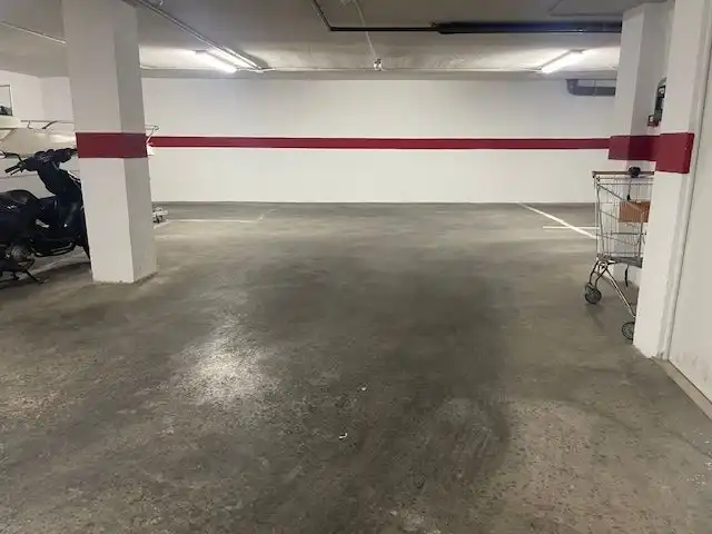 Einzelparkplatz zum Verkauf in Puerto de Sagunto