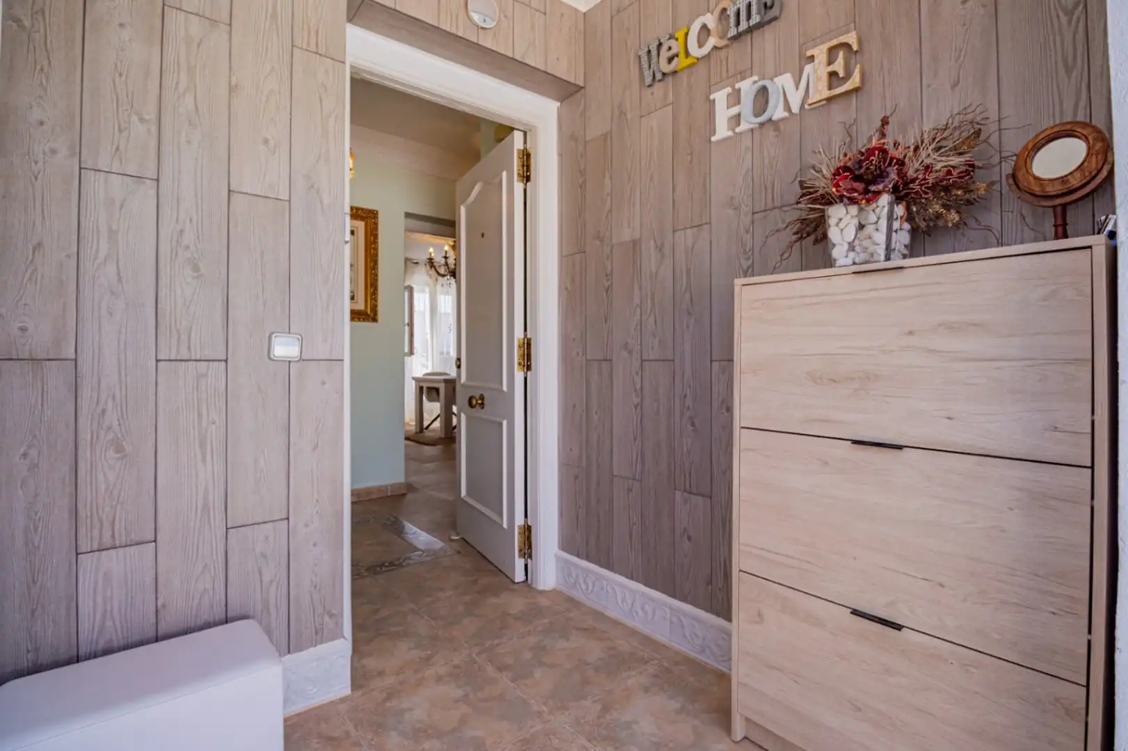 Villa con terrazza in vendita a La Nucia Pueblo, imagen 12