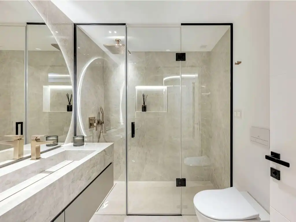 Apartament amb piscina en venda a Selwo, imagen 23