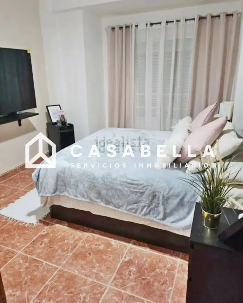 Piso en venta en Benicalap, imagen 3
