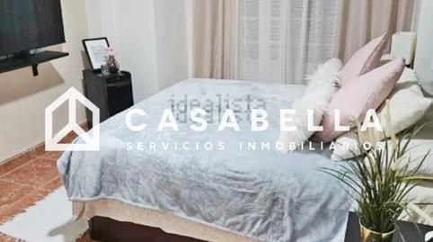 Foto 3 de Pis en venda a Barrio de Benicalap, Valencia