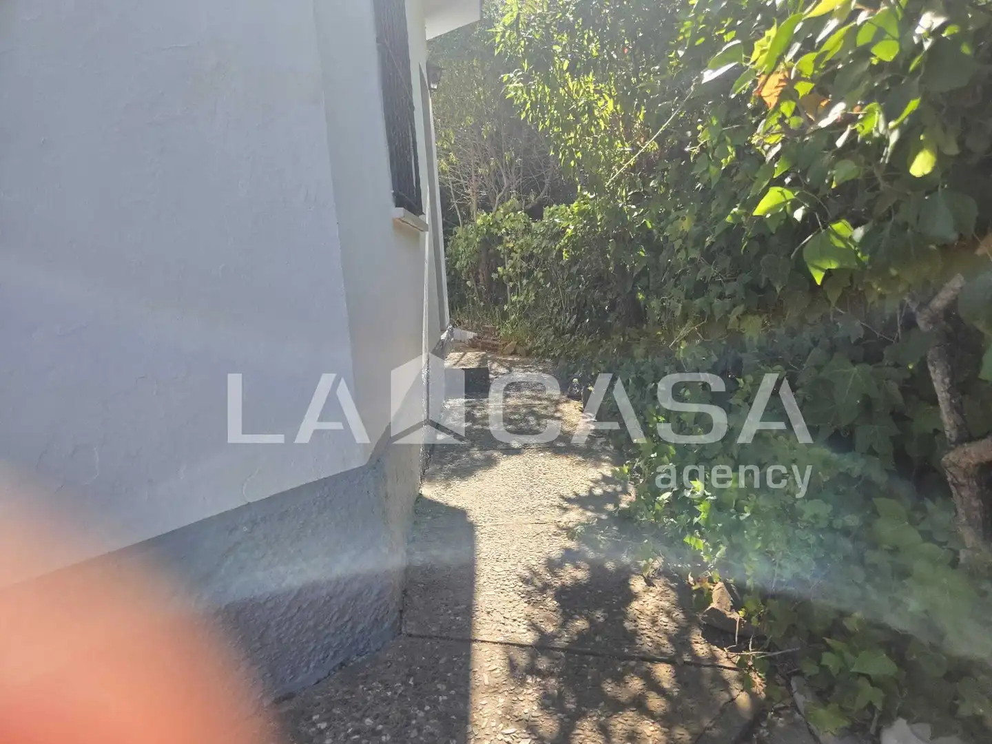 Casa o xalet en venda en Algeciras