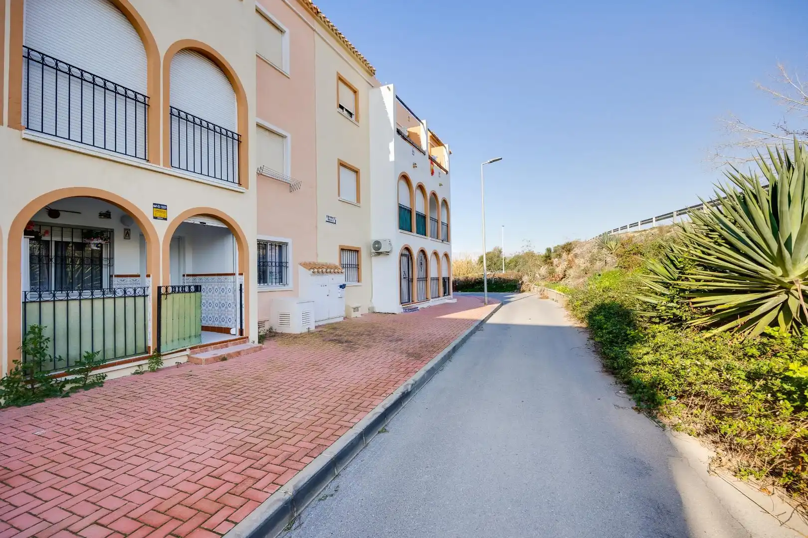 Bungalow with pool for sale in Calle Ramón Rubial Cavias, imagen 29