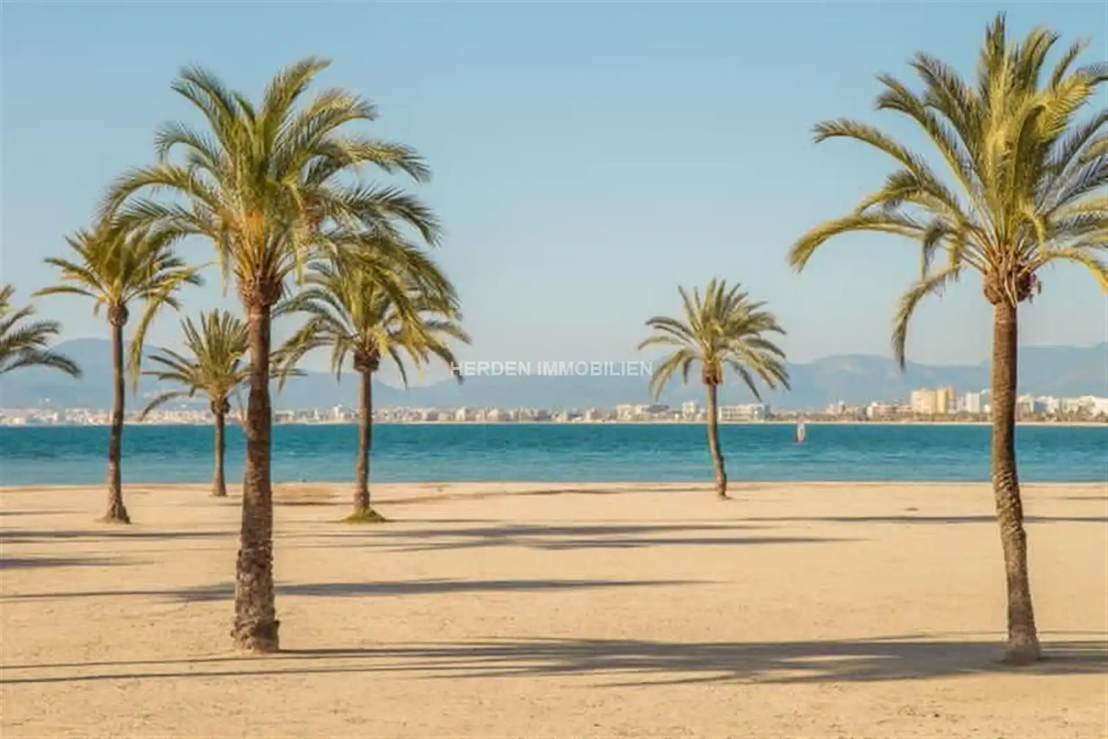 Pis amb terrassa en venda a Platja de Palma, imagen 21