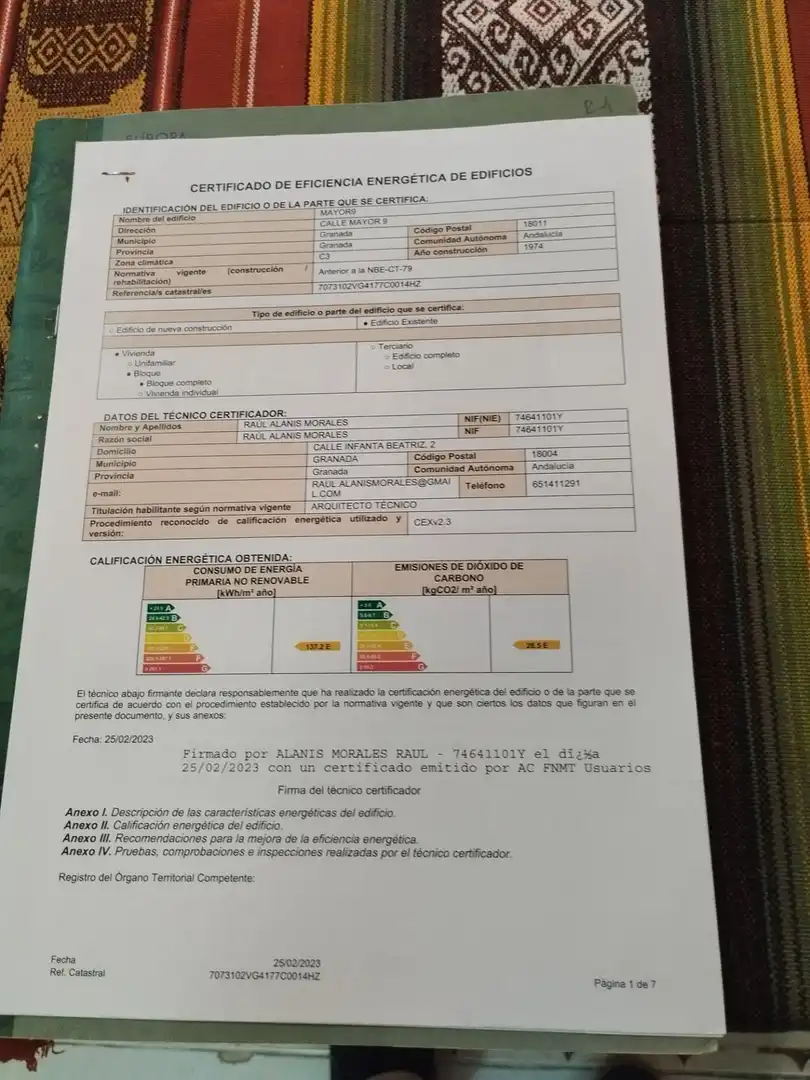 Piso en venta en MAYOR, imagen 35