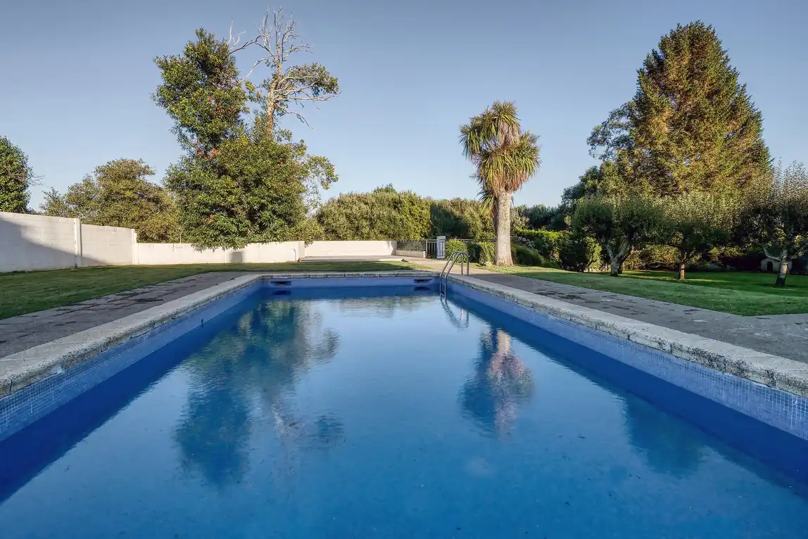 Chalet con piscina en venta en Sada (A Coruña), imagen 52