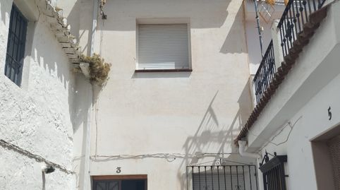 Photo 5 of Houses for sale in Avenida Wenceslao Ocón, 27, Torre-Cardela, Granada