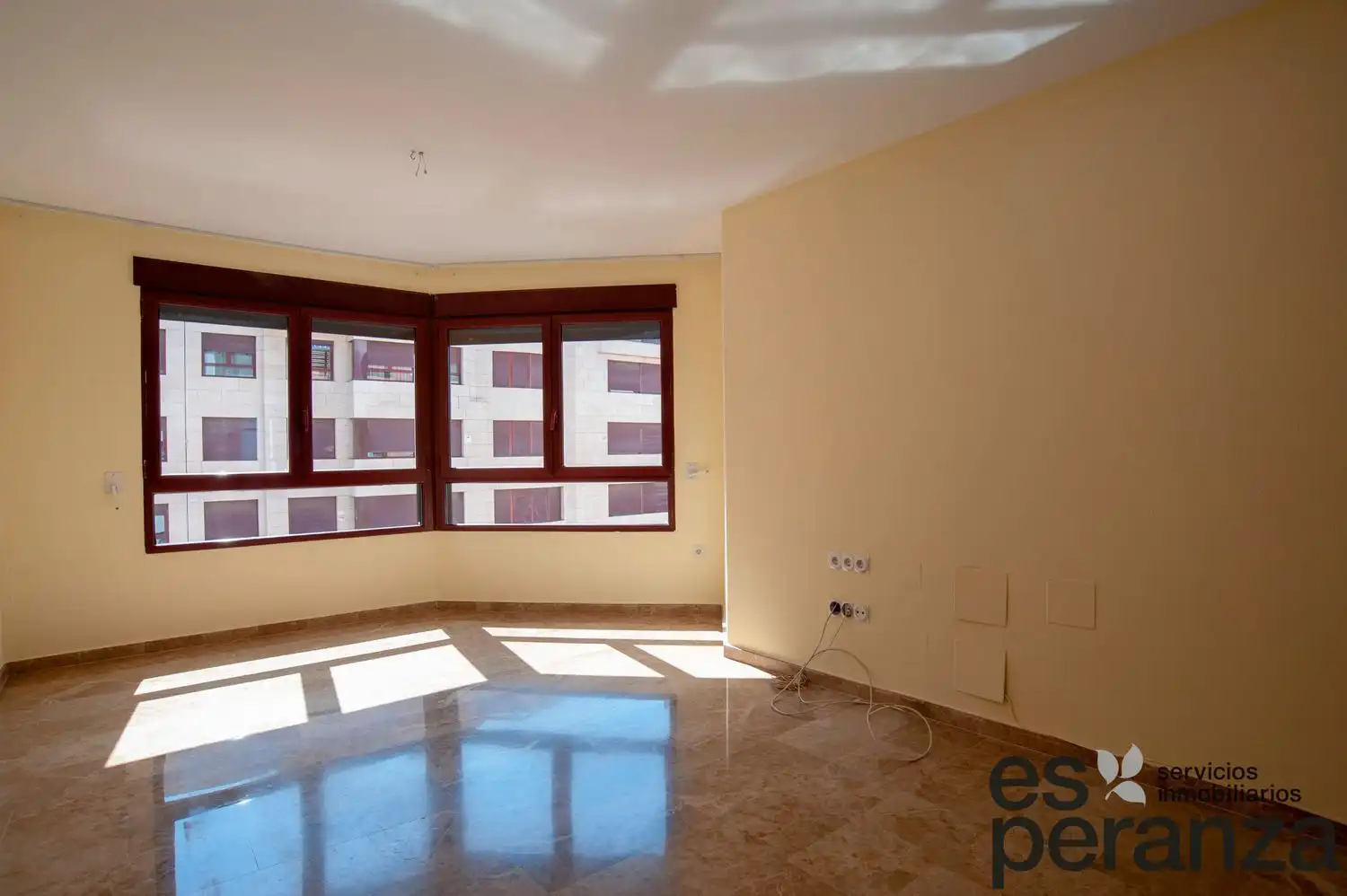 Wohnung mit Aufzug zur Miete in Avenida Europa