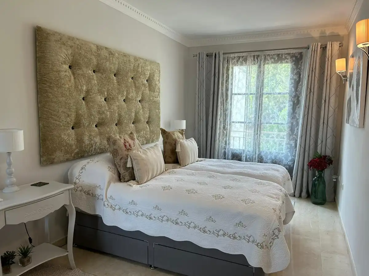 Villa mit Pool zum Verkauf in Avenida de la Resina 114, imagen 21