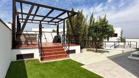 Foto 4 de Casa o chalet de alquiler en Olivar de Quintos, Montequinto