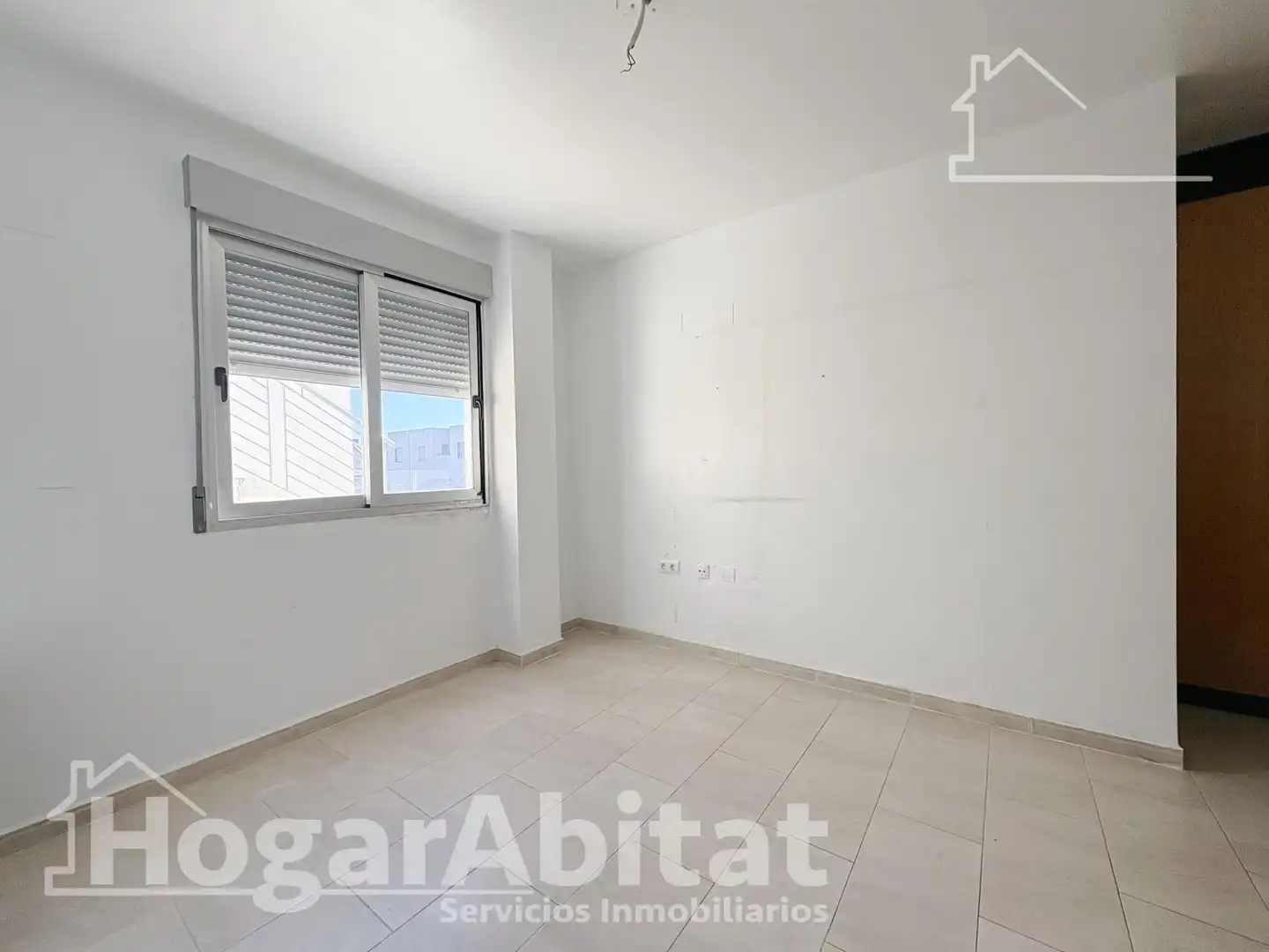 Dormitori de Àtic en venda en Vilallonga / Villalonga amb Terrassa, Balcó i Piscina comunitària