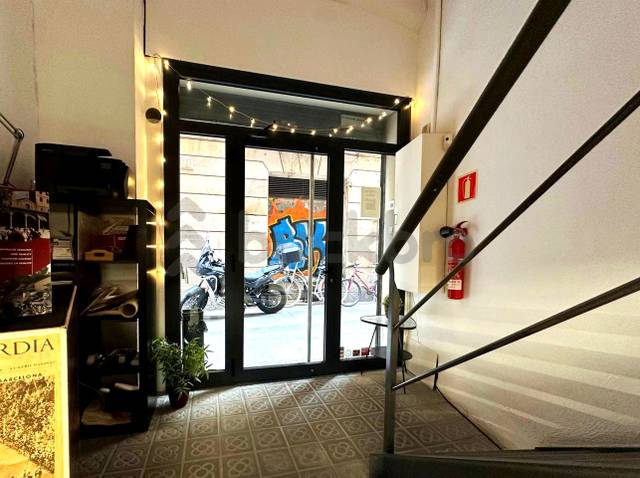 Local comercial en Venta en Carrer d'Estruc en Barri Gòtic