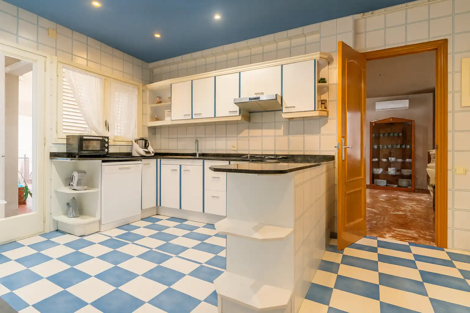 Villa con terrazza in vendita a Carrer Garbí, imagen 40