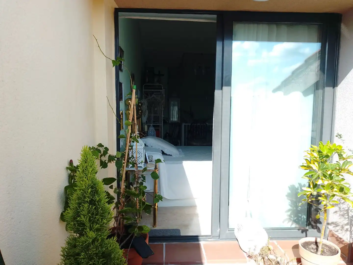 Balcony of Flat for sale in El Perelló, Tarragona