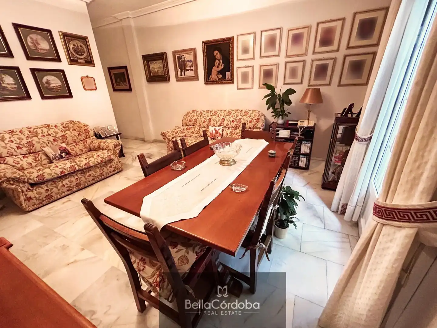 Flat for sale in Centro, imagen 2