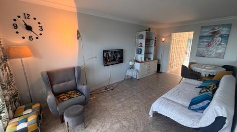 Photo 5 of Flat to rent in Camino Burgado, Longuera - Toscal, Santa Cruz de Tenerife