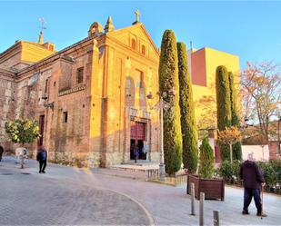 Exterior view of Residential for sale in Móstoles