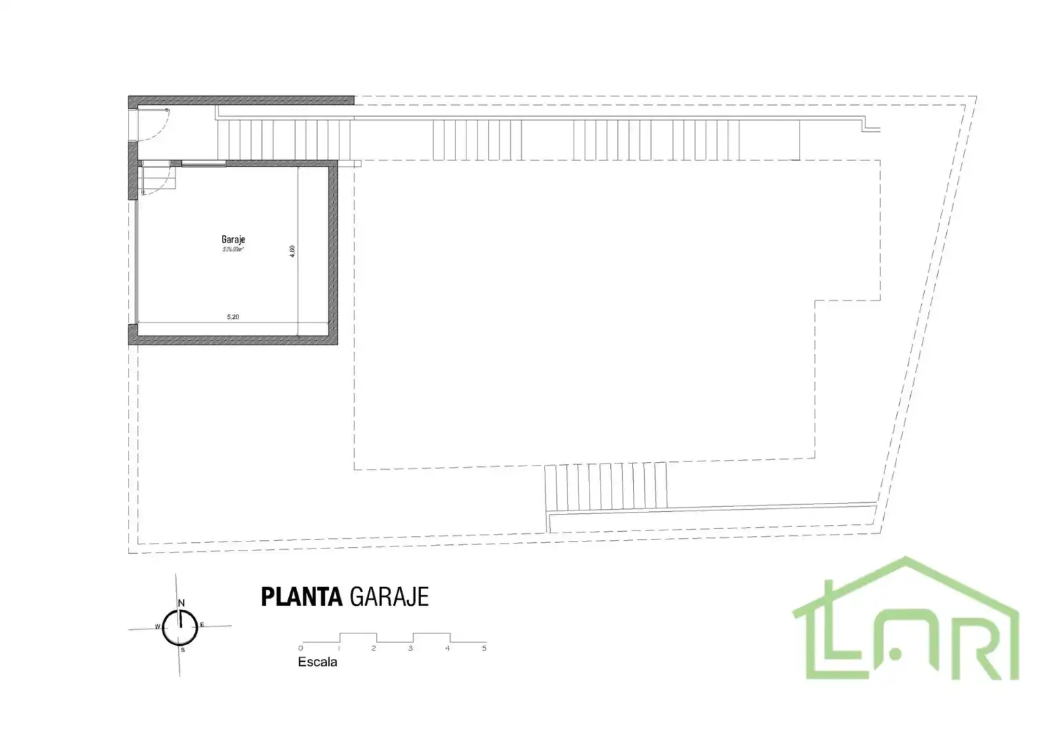 Casa o xalet en venda en Sant Just Desvern amb Calefacció, Jardí privat i Parquet