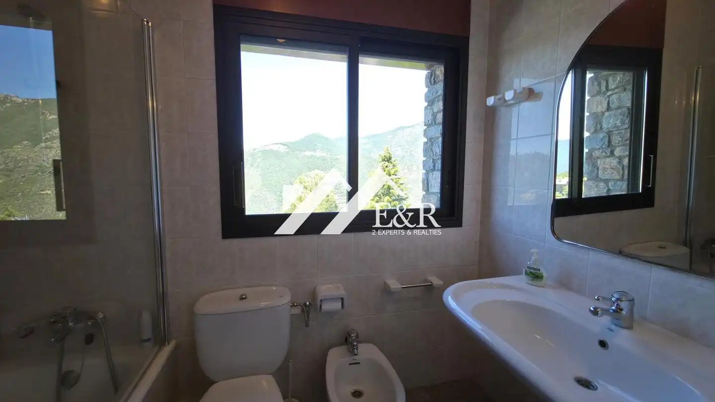 Casa con jardín en venta en Ctra. de la Rabassa, imagen 24