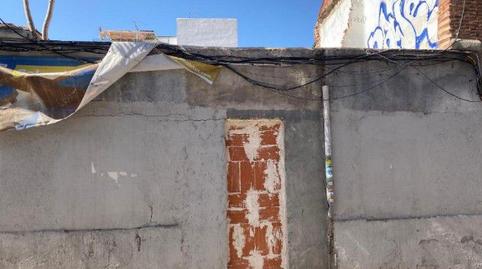 Foto 4 de Residencial en venta en San Diego,  Madrid Capital