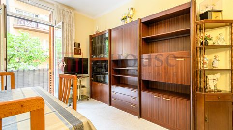Foto 3 de Piso en venta en Carrer Carrer Comte de Güell, La Maternitat i Sant Ramon, Barcelona Capital