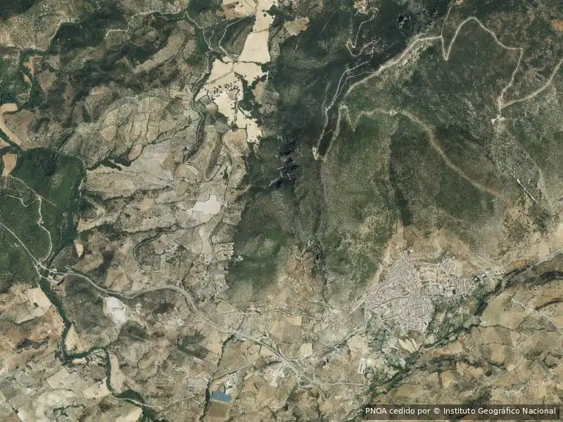 Wohnung zum Verkauf in Algodonales, imagen 3